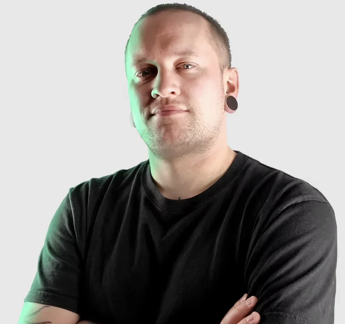 Julien Joliat, Aerostudio GmbH